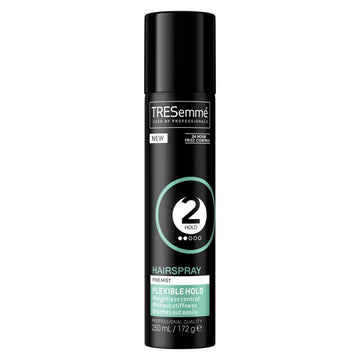 Flexible Hold Hairspray 250Ml